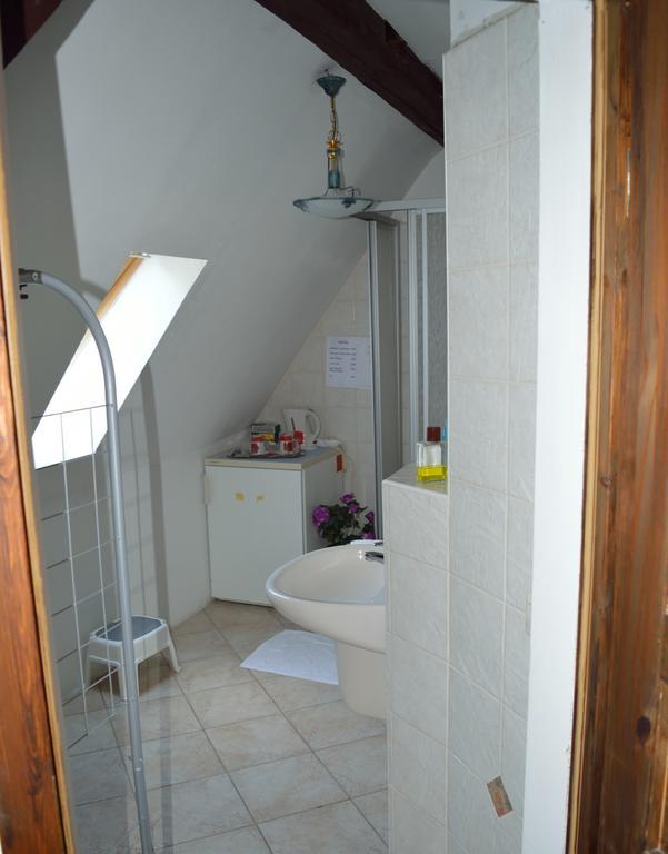 Ristorante Hotel Torino Zeitz Chambre photo