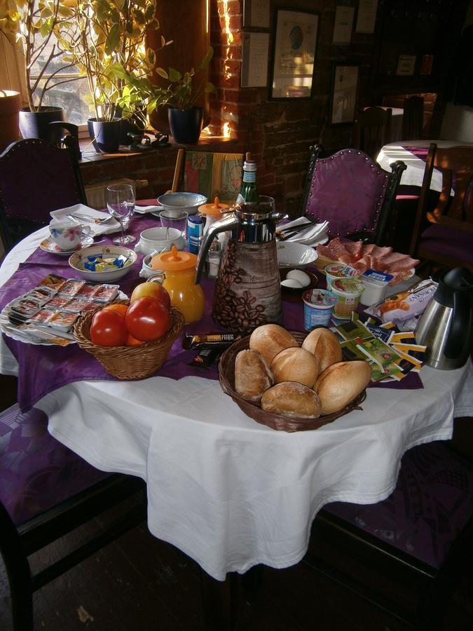 Ristorante Hotel Torino Zeitz Extérieur photo