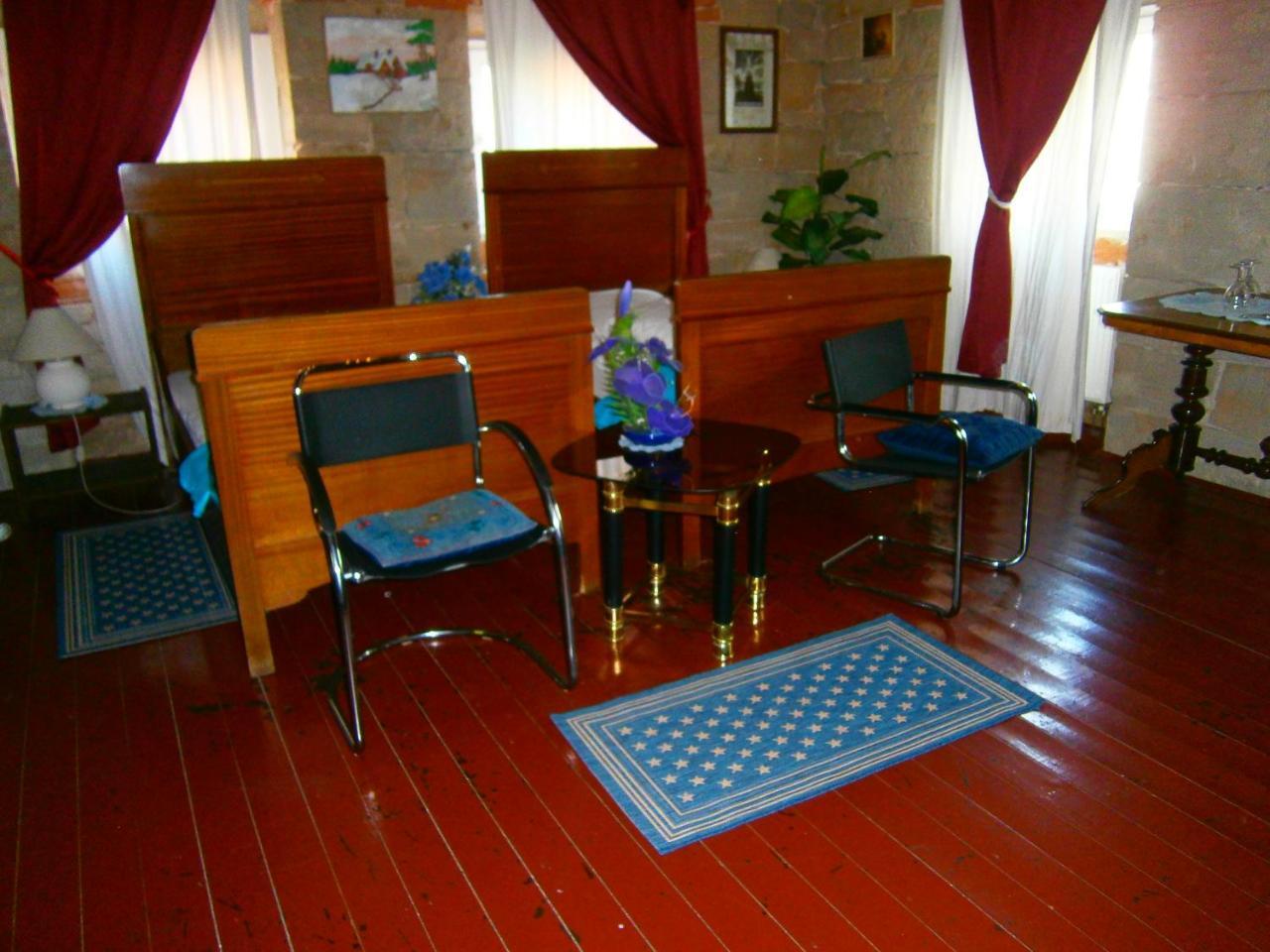Ristorante Hotel Torino Zeitz Extérieur photo