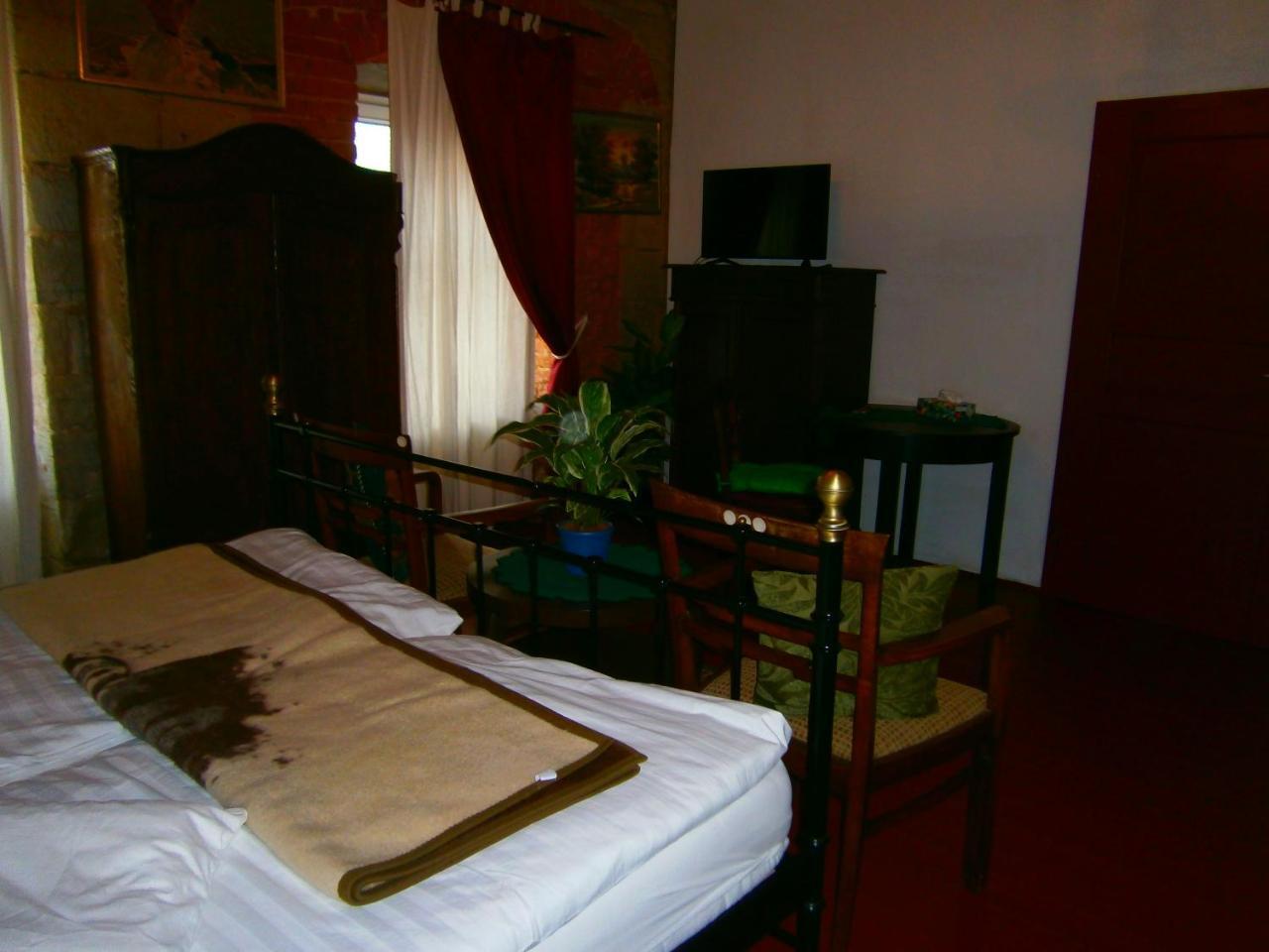 Ristorante Hotel Torino Zeitz Extérieur photo