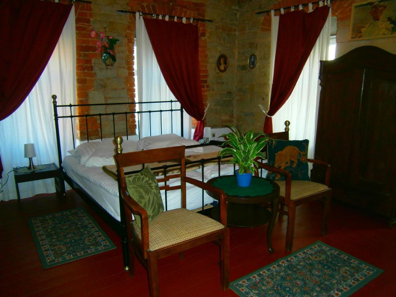 Ristorante Hotel Torino Zeitz Extérieur photo
