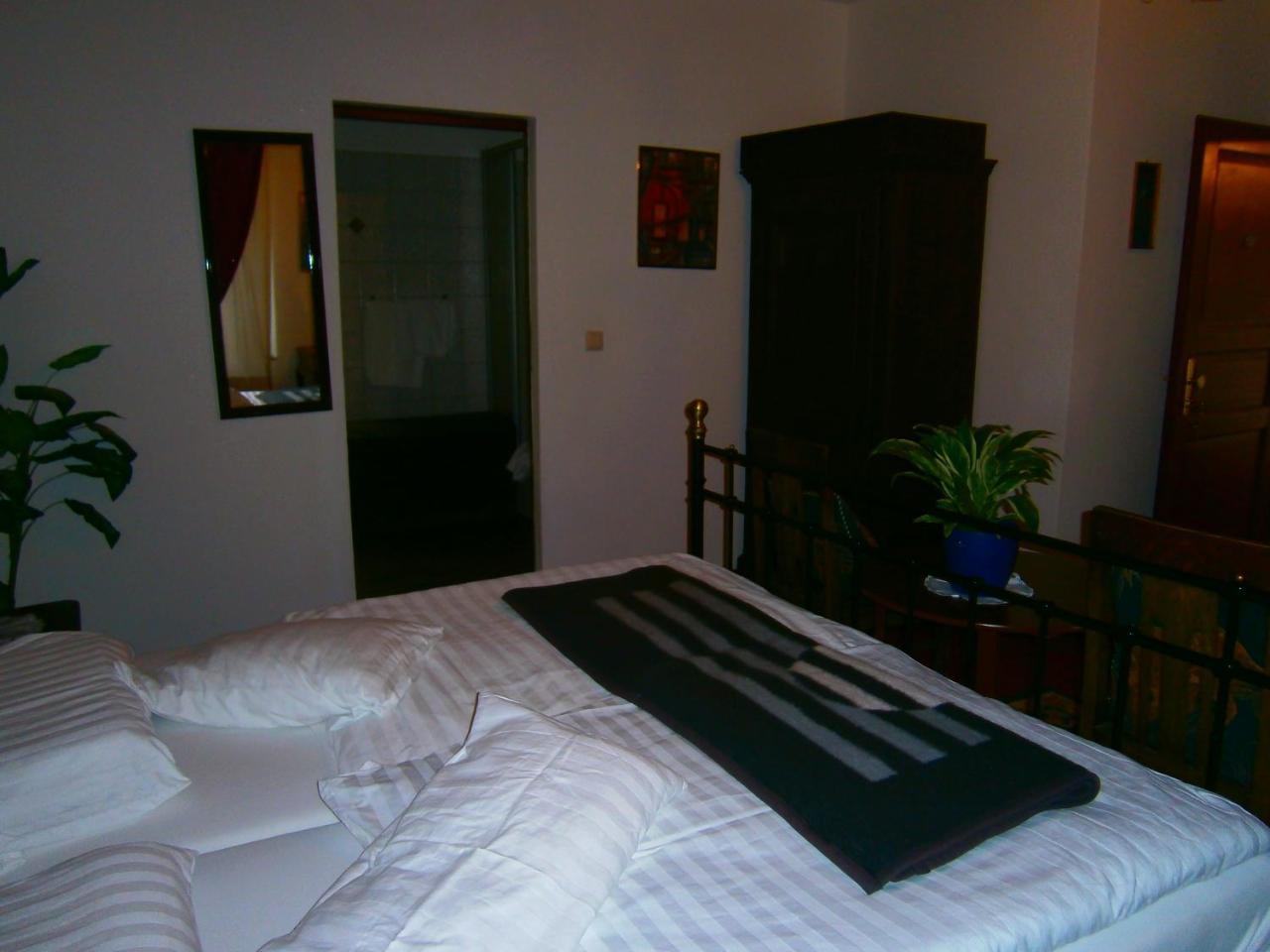 Ristorante Hotel Torino Zeitz Extérieur photo