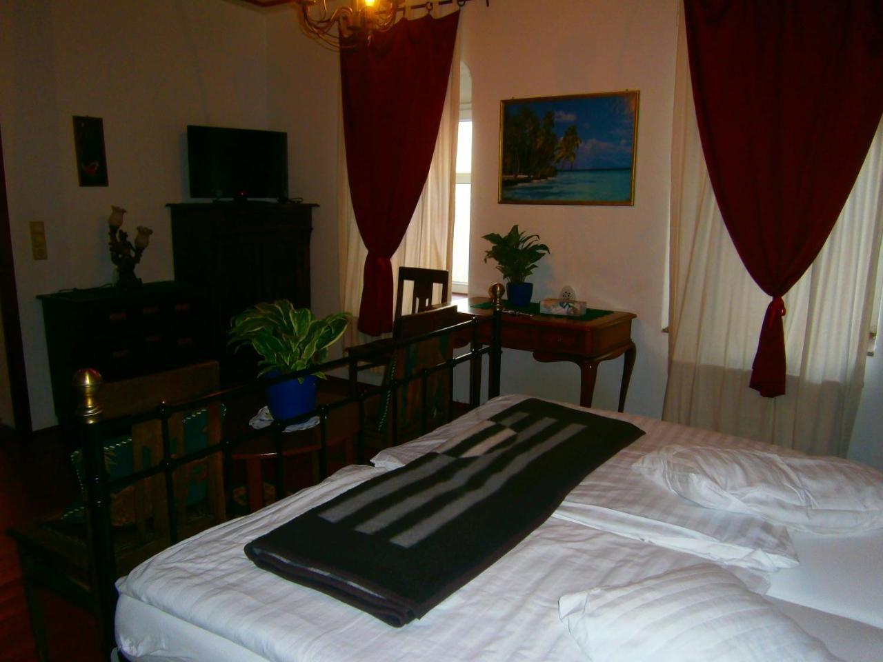 Ristorante Hotel Torino Zeitz Extérieur photo
