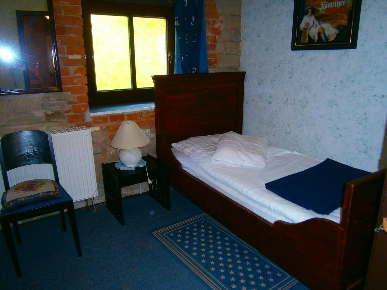 Ristorante Hotel Torino Zeitz Extérieur photo