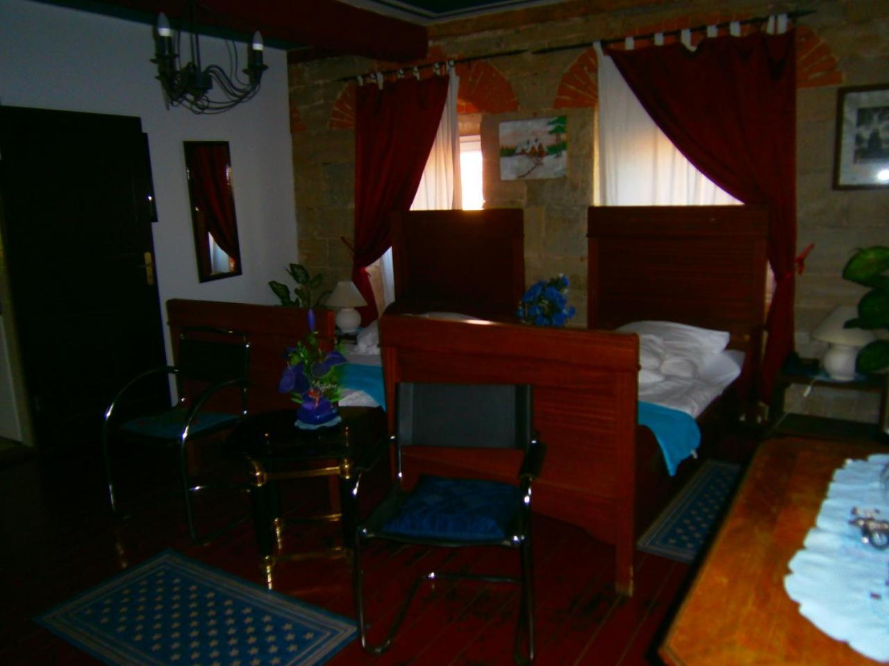 Ristorante Hotel Torino Zeitz Extérieur photo