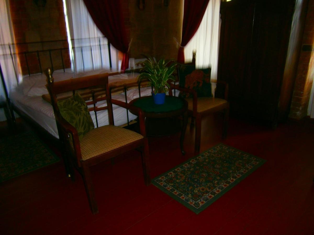 Ristorante Hotel Torino Zeitz Extérieur photo